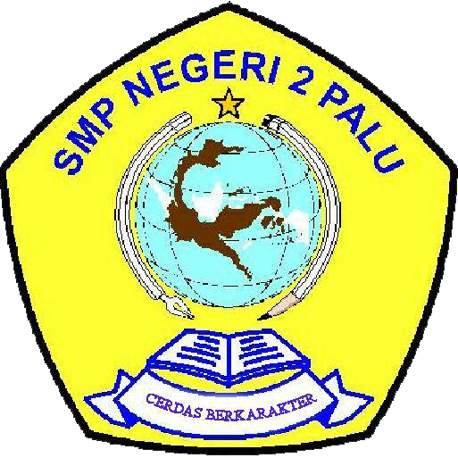 PPDB - SMP NEGERI 2 PALU